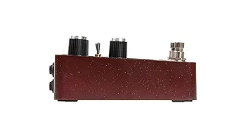 Amazon | UNIVERSAL AUDIO UAFX RUBY / 63 Amplifier UAFX
